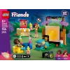 LEGO FRIENDS 42642 Noite de cinema entre amigos