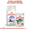 ROYAL CANIN Sterilised 7+ - Ração seca para gatos - 10 kg