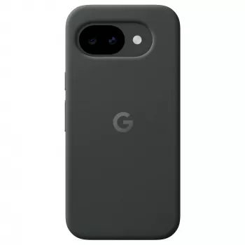 Capa Google Pixel 10a Obsidian (GA10871-WW)