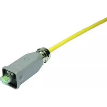 HARTING Germany GmbH & Co. KG Conector RJ-45 09451151520