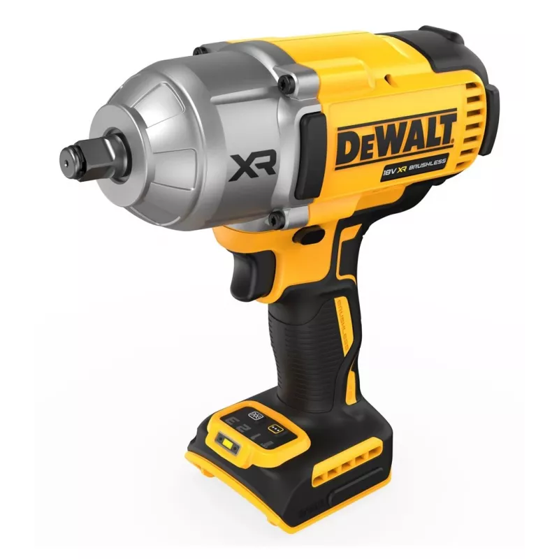 Chave de impacto sem bateria e carregador 18V DCF900NT DEWALT