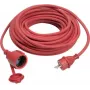 Cabo de extensão AS Schwabe 60271 — 10 m, vermelho