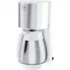 Máquina de café de filtro Melitta 10 chávenas Enjoy II Top Therm