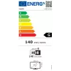 Televisor Xiaomi TV S Mini LED 75 75 polegadas 4K Ultra HD LED 3840 x 2160