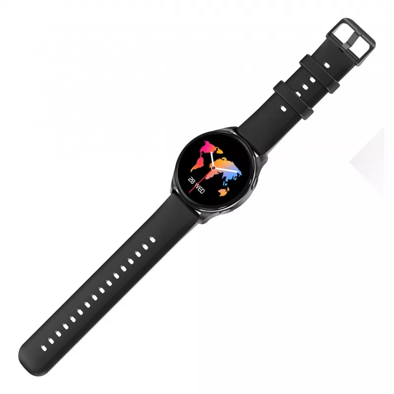 Smartwatch X20 preto Blackview