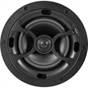 Altifalante de teto Omnitronic CST-508 2 vias 8 Ω 50 W