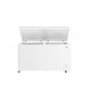 Arca congeladora Midea MDRC698FEE01 – 508 L, classe de eficiência energética E, independente, 83 cm de altura, branca