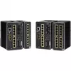 Módulo de expansão Cisco Catalyst IE3300 Rugged, 16 portas Gigabit Ethernet PoE+, IEM-3300-16P