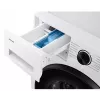 Máquina de lavar Samsung WW80CGC04DAE, 8 kg, classe de eficiência energética A