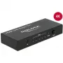 Comutador de vídeo HDMI DeLOCK 18685
