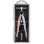 Staedtler Mars comfort 556 00-PA2 compasso de precisão, rosa/violeta