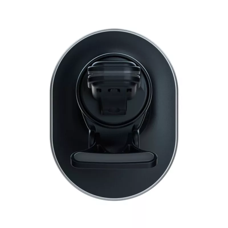 Suporte ativo Satechi ST-MCMWCM telemóvel smartphone prateado