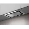 Elica LANE B IX/A/52 exaustor de encastrar, 52 cm, 650 m³/h, LED, classe energética D, inox