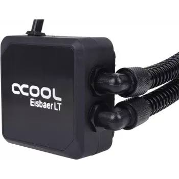 Alphacool Eisbaer LT360 CPU - preto (11446)