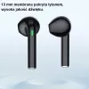 Auscultadores Wireless Awei T26 Pro pretos