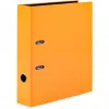 Dossier HERMA 20064 A4 laranja anéis redondos 70 mm