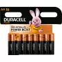 Duracell Plus pilha descartável AA alcalina