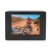 Easypix GoXtreme Enduro Preto - Câmara de ação - montável - 4K / 30 fps - 8,0 MPix - Wi-Fi - à prova de água até 30 m - Preto
