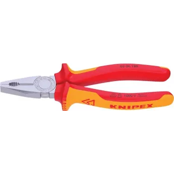 Alicate universal Knipex 03 06 200