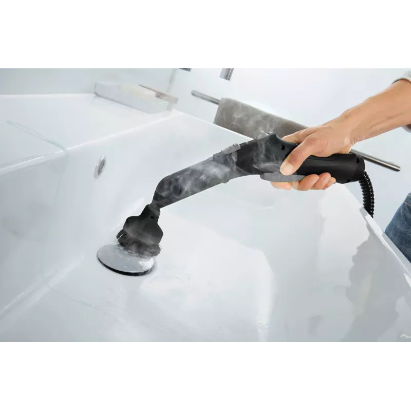 KARCHER limpadora a vapor SC 2 EasyFix Plus - 1.512-614.0