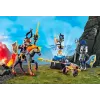 Conjunto de figuras Novelmore 71645 Amoured Guard