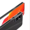 StyleShell Flex, capa de telemóvel transparente, Samsung Galaxy S24 Plus