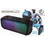 Altifalante Bluetooth SoundVox 650, 10W