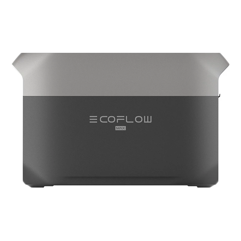 Estação de energia portátil EcoFlow DELTA 3 Max, 2048 Wh