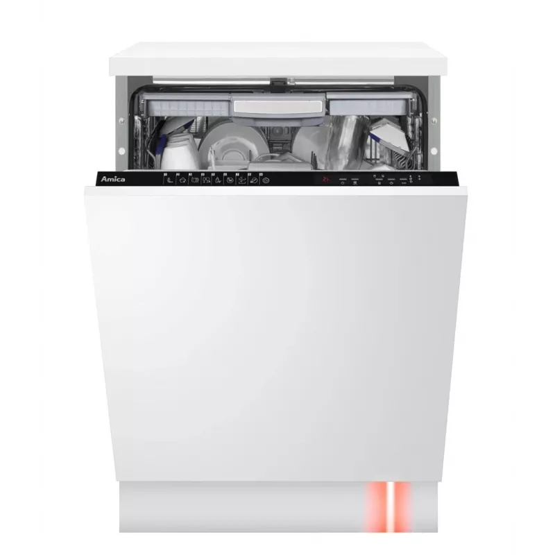 AMICA DIV66D9EBODZiEU Máquina de lavar loiça de encastrar