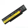 Bateria para portátil, LENOVO 45N1762 Original