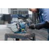 Rebarbadora de bancada FI 150/20 MM 350W GBG 35-15 BOSCH