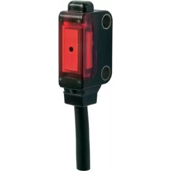 Sensor de proximidade laser Panasonic EX-L221-P sensor fotoelétrico compacto alcance 45–300 mm