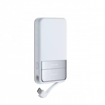 Powerbank EcoFlow RAPID EF-RAPID5000-L-EU — 5000mAh, azul