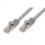Cabo de rede S/CONN RJ45-RJ45 m-m 30m ShiverPeaks