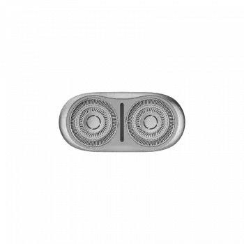 Cabeça de substituição para máquina de barbear Xiaomi S200, prateado | Xiaomi