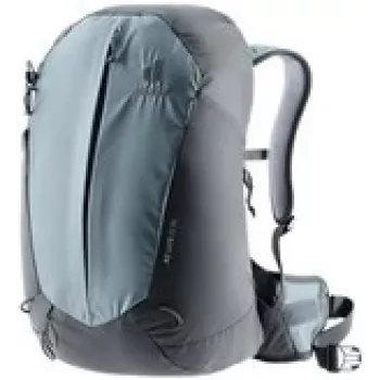 Mochila DEUTER AC Lite 21 SL — mulher 21 L mochila de caminhada leve, shale-graphite