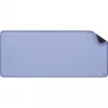 Tapete de rato Logitech Desk Mat roxo