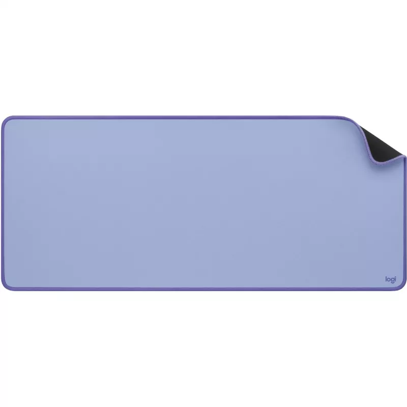 Tapete de rato Logitech Desk Mat roxo