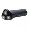 Máquina de barbear elétrica recarregável Blaupunkt MSR711