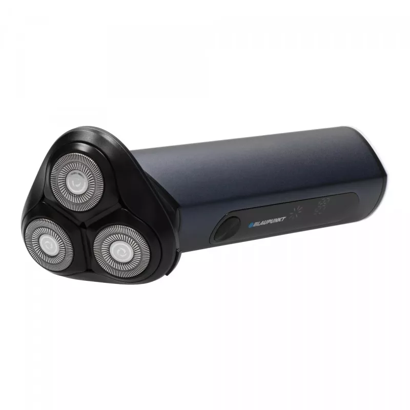 Máquina de barbear elétrica recarregável Blaupunkt MSR711