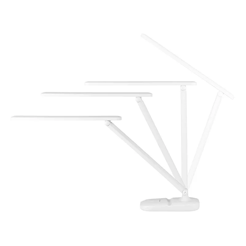 Candeeiro de secretária LED Tracer Blanca