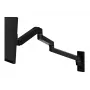 Conector de tubo de extensão Ergotron 98-731-292 alumínio preto