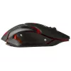 Rato gaming ergonómico sem fios TRACER ROCKY RF NANO - design compacto, ligação RF sem fios
