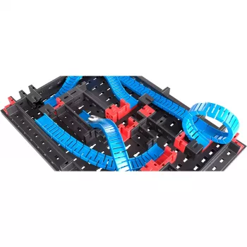 Labirinto, brinquedo de construção