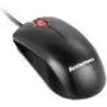 Rato Lenovo Laser 3 botões USB PS2