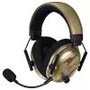 Razer | Headset gaming | Blackshark V3 Pro | Sem fios/Com fios | Over-Ear | Microfone | Cancelamento de ruído | Counter-Strike 2 Edition
