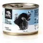 3COTY 41. Peru e frango para gatinhos - comida húmida para gatos - 180g