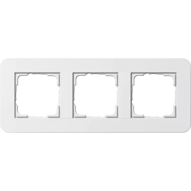 Gira 0213410 branco