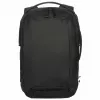 Targus TBB652GL Mochila urbana preta Poliéster