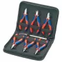 Conjunto de ferramentas de mecânico Knipex 00 20 16 7 ferramentas